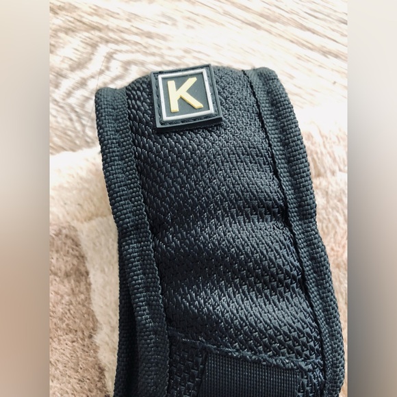 Kengel Double Camera Strap - Picture 4 of 7